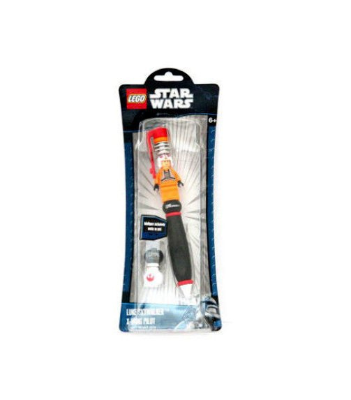 Lego długopis Star Wars Luke Skywalker