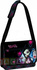 MONSTER HIGH TORBA NA RAMIĘ A4  WZÓR W RĄBY