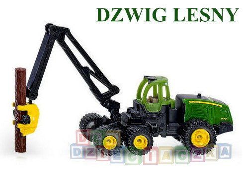 SIKU POJAZDY MIX WZORÓW DO WYBORU 16 cm