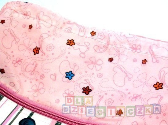 WOREK na buty gimnastykę NICI