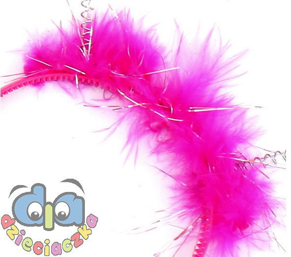 Karnawał SKRZYDEŁKA MOTYLA zestaw DLA DZIEWCZYNKI: skrzydełka + opaska + różdżka Barbie Mariposy