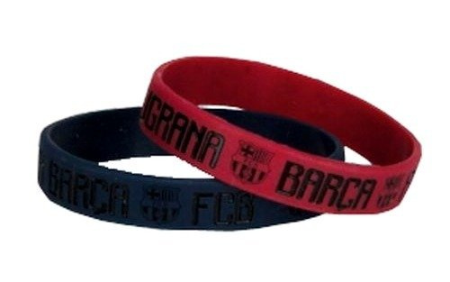 Branosoletka gumowa FC-111 FC Barcelona Barca Fan 4, Astra