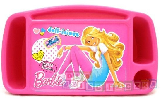 STOLIK ORGANIZER BARBIE