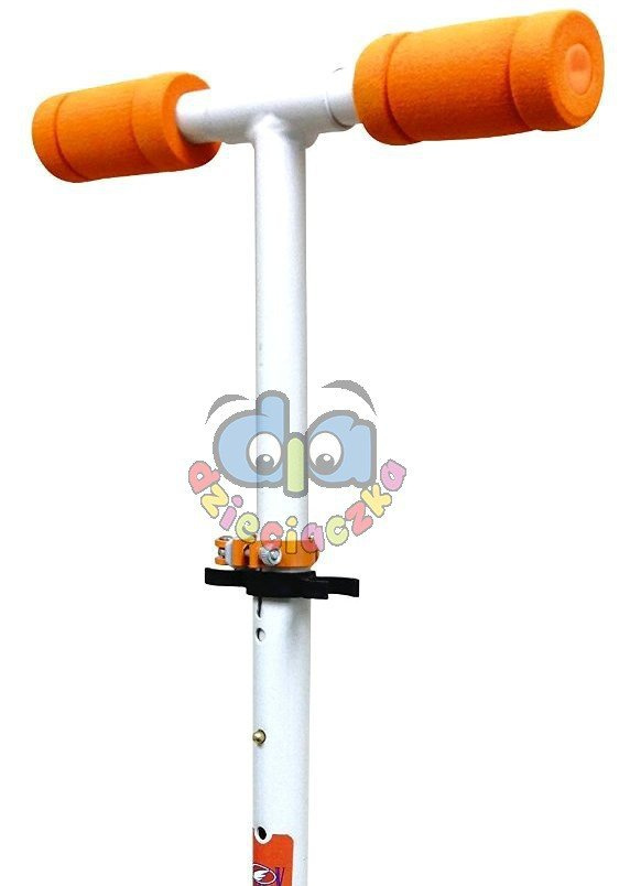 SMOBY Hulajnoga Dwukołowa Planes SAMOLOTY