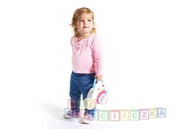 Karuzela rośnij z muzyką Mała Księżniczka Tiny Love