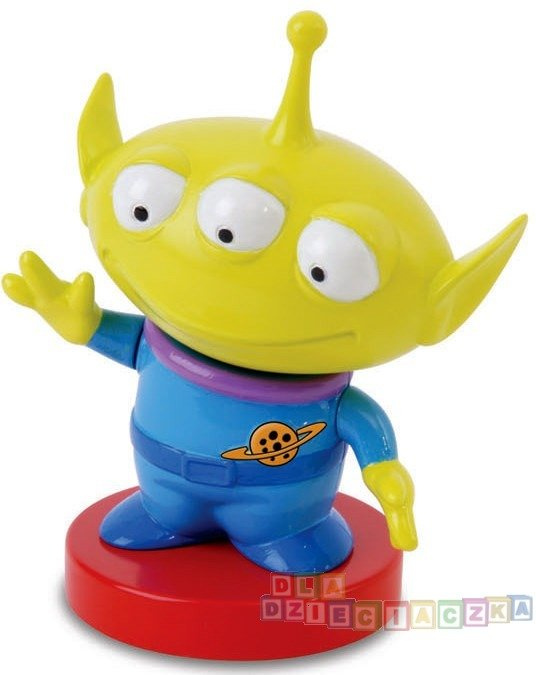 Toy Story figurka dygotka BUZZ lub OBCY