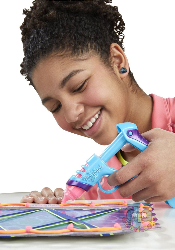 HASBRO DohVinci Kreatywna tablica