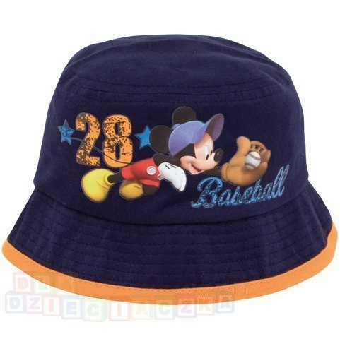 KAPELUSZ MICKEY rozm. 48