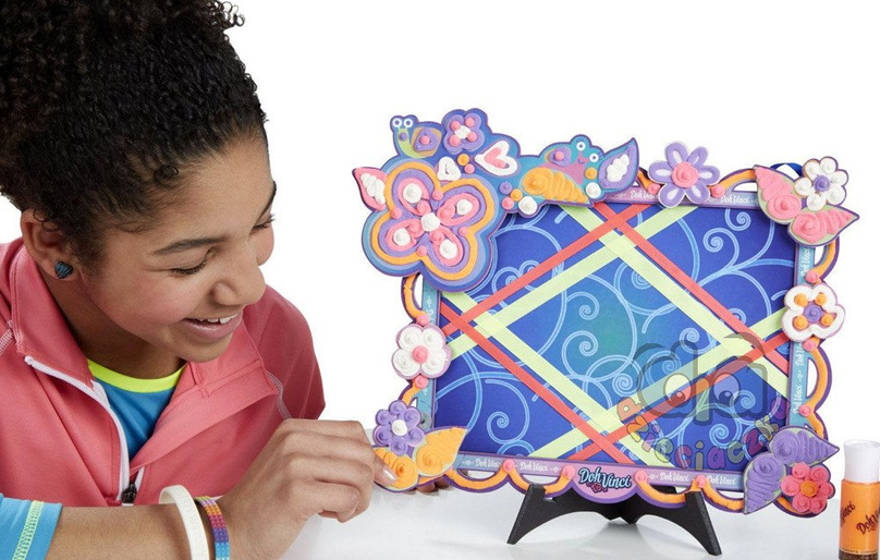 HASBRO DohVinci Kreatywna tablica