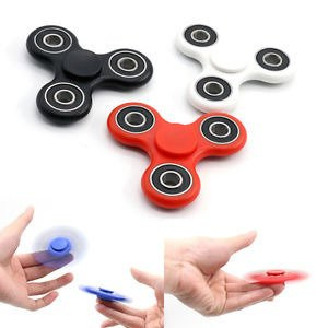 Spinner metalowe łożyska 