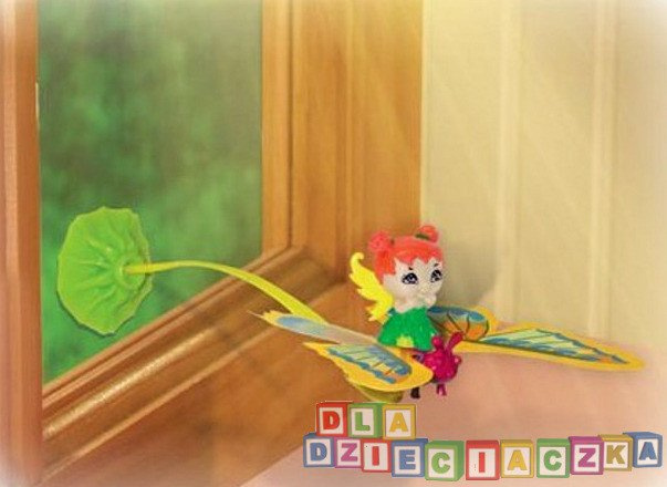 EPEE Flora Magica Motylek Wiosenne motylki!