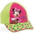 CZAPKA Z DASZKIEM MINNIE rozm. 46