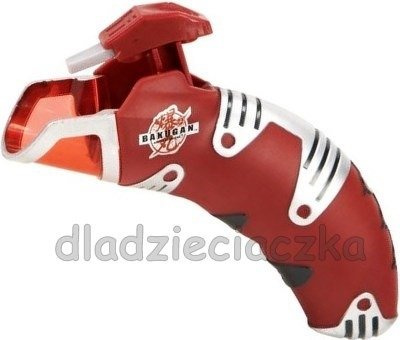 Bakugan Mała Wyrzutnia - Hand Launcher