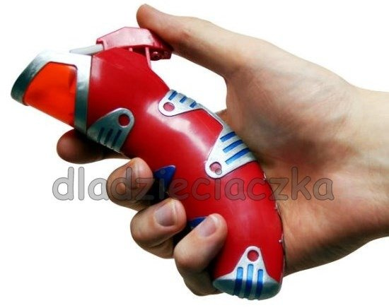 Bakugan Mała Wyrzutnia - Hand Launcher