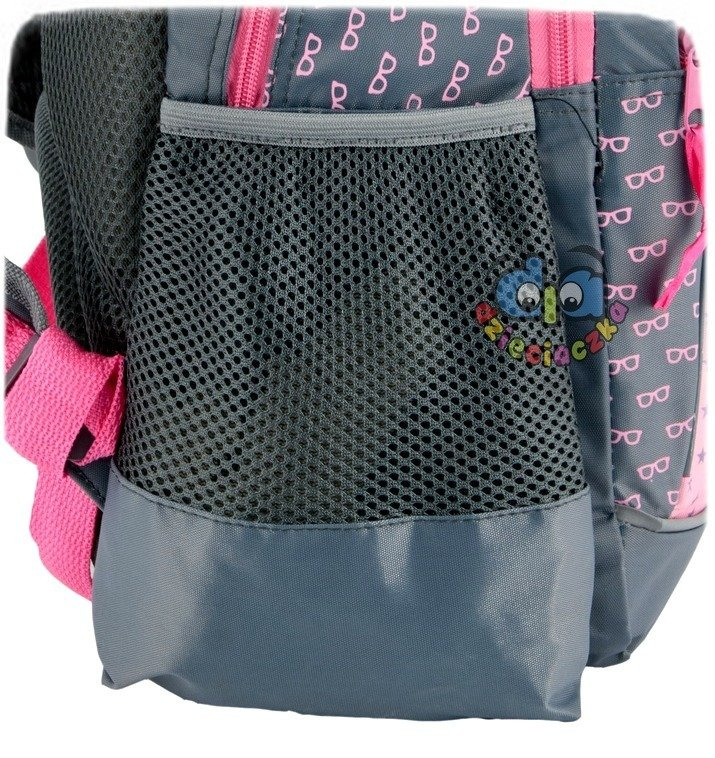 Plecak szkolny Studio Pets PEC-081, Paso