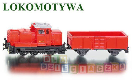 SIKU POJAZDY MIX WZORÓW DO WYBORU 16 cm