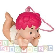 CHIQUI BABY BORN BOBASKI