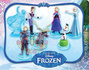 FROZEN FIGURKA Disney Kraina Lodu