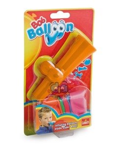 Goliath Bob Balloon magic inflator 31389 +10 baloników