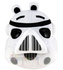 ANGRY BIRDS Star Wars Plusz 13cm Storm Trooper 93229