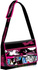 MONSTER HIGH TORBA NA RAMIĘ A4 FRANKIE I GHOULIA